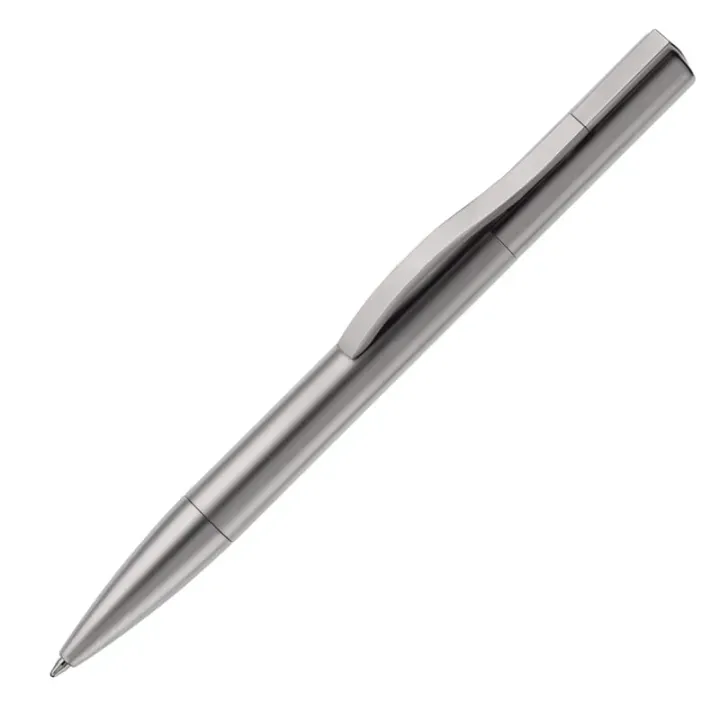 Metal USB ball pen Toppoint design 8GB - LT87759 (N0005)